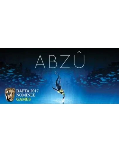 ABZU АВТОДОСТАВКА STEAM РОССИЯ