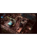 Serial Cleaners 2022 АВТОДОСТАВКА STEAM РОССИЯ