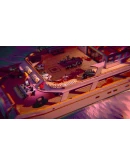 Serial Cleaners 2022 АВТОДОСТАВКА STEAM РОССИЯ