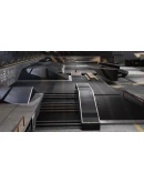 Session: Skate Sim Supporter Pack DLC STEAM РОССИЯ