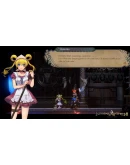 Heroine Anthem Zero 2: Scalescars Oath STEAM GIFT RU Heroine Anthem Zero 2: Scalescars Oath STEAM GIFT RU