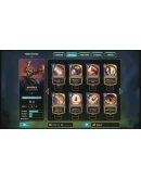 Arcanium: Rise of Akhan АВТОДОСТАВКА STEAM GIFT RU