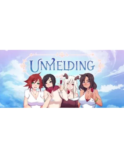 Unyielding АВТОДОСТАВКА STEAM GIFT RU