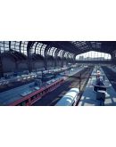 Train Life - Orient-Express Train Edition Xbox One -XS