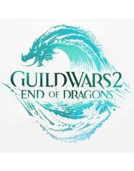 GUILD WARS 2: END OF DRAGONS GLOBAL КЛЮЧ
