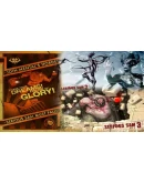 Serious Sam 3 Bonus Content DLC (Steam key/Region Free)