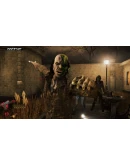 THE HOUSE OF THE DEAD: REMAKEXBOX ONEXSКЛЮЧ