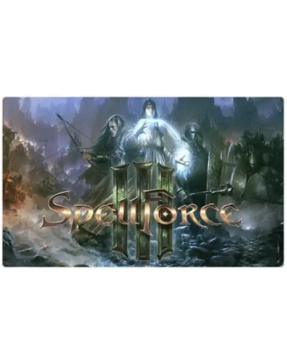 SpellForce 3 Reforced (PS4/PS5/RU) Аренда от 7 дней