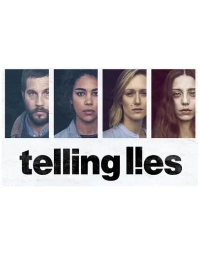 Telling Lies (PS4/PS5/RU) (Аренда от 7 дней)