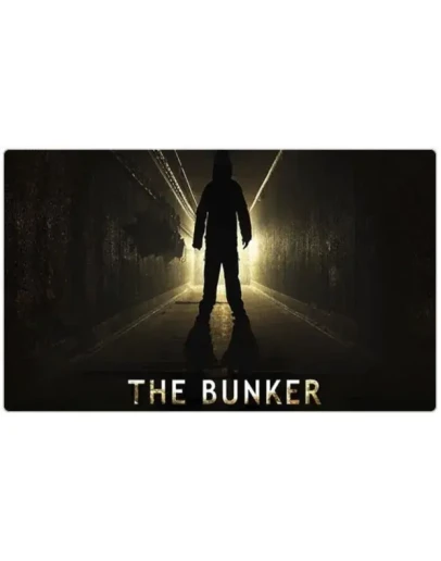 The Bunker (PS4/PS5/RU) (Аренда от 7 дней)