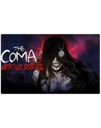 The Coma 2 Vicious Sisters PS4/PS5/RU Аренда