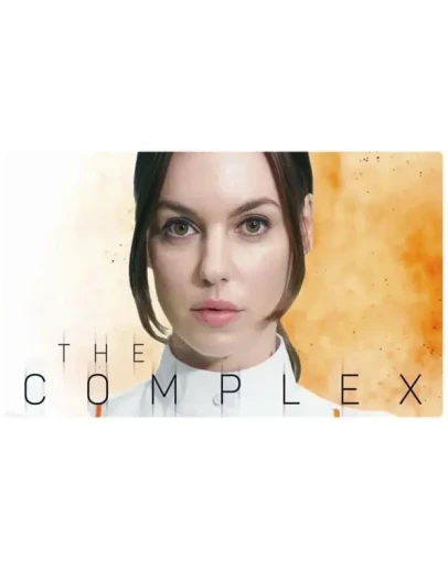 The Complex (PS4/PS5/RU) (Аренда от 7 дней) The Complex (PS4/PS5/RU) (Аренда от 7 дней)