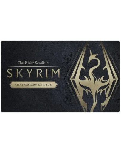 The Elder Scrolls V An Ed. (PS4/PS5/RU) Аренда The Elder Scrolls V An Ed. (PS4/PS5/RU) Аренда