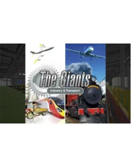 The Giants Bundle (PS4/PS5/RU) (Аренда от 7 дней)