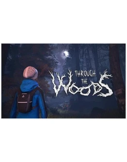 Through the Woods (PS4/PS5/RU) (Аренда от 7 дней)