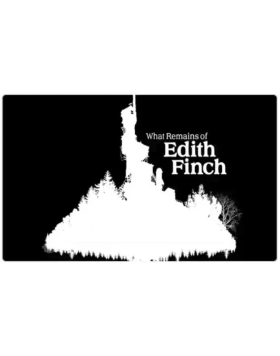 What Remains of E Finch (PS4/PS5/RU) Аренда от 7дней