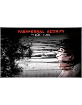 (VR) Паранормальное явление PS4/PS5/RU Аренда от 7д