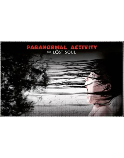 (VR) Паранормальное явление PS4/PS5/RU Аренда от 7д