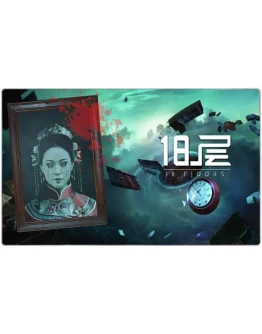 (VR) 18 Floors (PS4/PS5/EN) (Аренда от 7 дней)