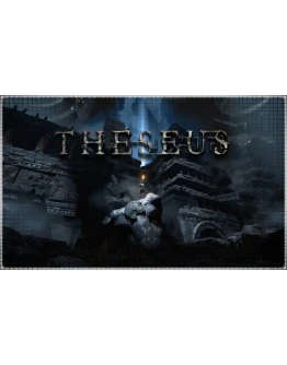 (VR) Тесей (PS4/PS5/EN) (Аренда от 7 дней)