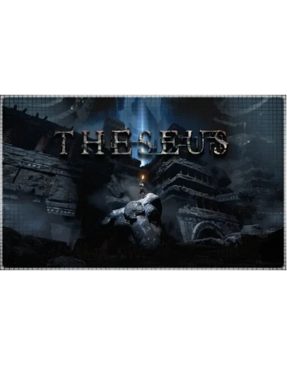 (VR) Тесей (PS4/PS5/EN) (Аренда от 7 дней)