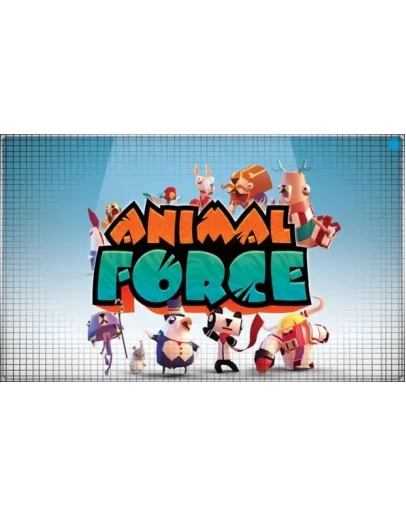 (VR) Animal Force (PS4/PS5/RU) (Аренда от 7 дней) (VR) Animal Force (PS4/PS5/RU) (Аренда от 7 дней)