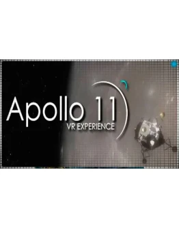 (VR) Apollo 11 (PS4/PS5/RU) (Аренда от 7 дней)