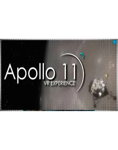 (VR) Apollo 11 (PS4/PS5/RU) (Аренда от 7 дней)