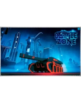 (VR) Battlezone (PS4/PS5/RU) (Аренда от 7 дней)