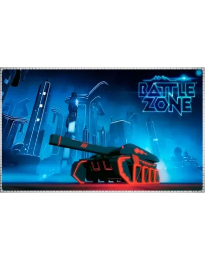 (VR) Battlezone (PS4/PS5/RU) (Аренда от 7 дней)