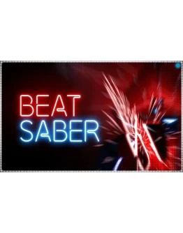 (VR) Beat Saber (PS4/PS5/RU/VR1) (Аренда от 7 дней)