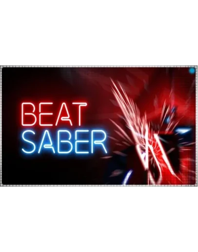 (VR) Beat Saber (PS4/PS5/RU/VR1) (Аренда от 7 дней)