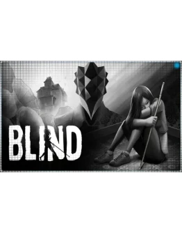 (VR) Blind (PS4/PS5/EN) (Аренда от 7 дней)