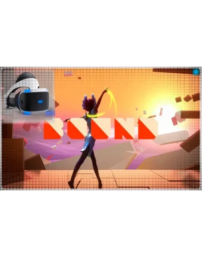 (VR) Bound (PS4/PS5/RU) (Аренда от 7 дней)