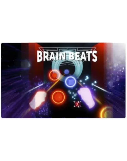 (VR) Brain Beats VR (PS4/PS5/EN) (Аренда от 7 дней) (VR) Brain Beats VR (PS4/PS5/EN) (Аренда от 7 дней)