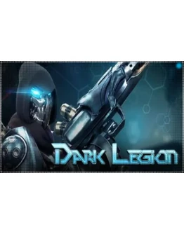 (VR) Dark Legion (PS4/PS5/EN) (Аренда от 7 дней)