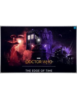 (VR) Doctor Who (PS4/PS5/RU) (Аренда от 7 дней)