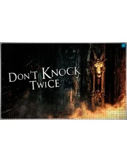 (VR) Don't Knock Twice (PS4/PS5/RU) Аренда от 7 дней