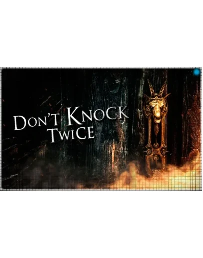 (VR) Don't Knock Twice (PS4/PS5/RU) Аренда от 7 дней