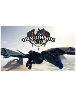 (VR) DragonRide VR (PS4/PS5/RU) (Аренда от 7 дней)