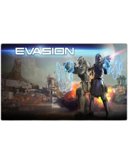 (VR) Evasion (PS4/PS5/EN) (Аренда от 7 дней)