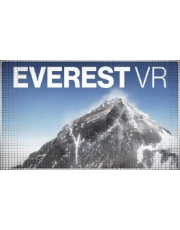(VR) Everest (PS4/PS5/EN) (Аренда от 7 дней)