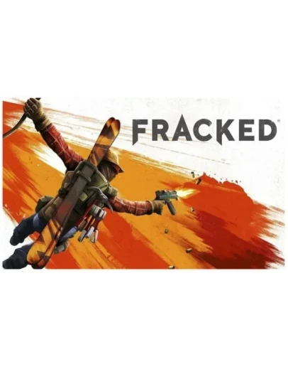 (VR) Fracked VR (PS4/PS5/RU) (Аренда от 7 дней)