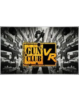 (VR) Gun Club (PS4/PS5/EN) (Аренда от 7 дней)