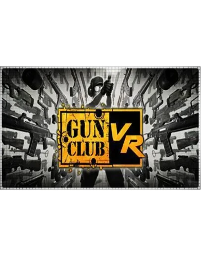 (VR) Gun Club (PS4/PS5/EN) (Аренда от 7 дней) (VR) Gun Club (PS4/PS5/EN) (Аренда от 7 дней)