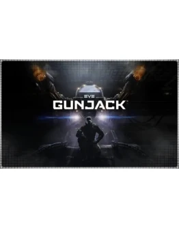 (VR) Gunjack (PS4/PS5/EN) (Аренда от 7 дней)