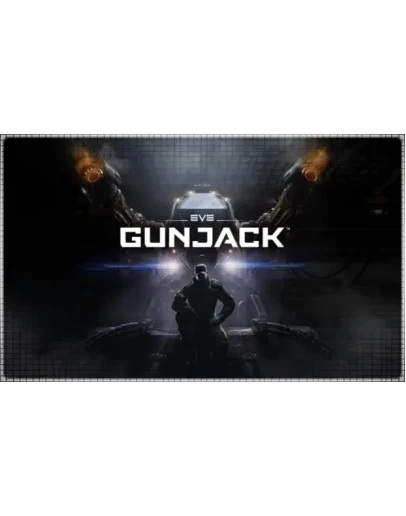(VR) Gunjack (PS4/PS5/EN) (Аренда от 7 дней)