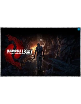 (VR) Immortal Legacy (PS4/PS5/EN) (Аренда от 7 дней)