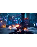 Gungrave G.O.R.E XBOX ONE SERIES XS PC Ключ