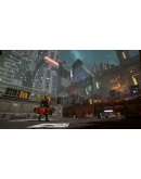 Gungrave G.O.R.E XBOX ONE SERIES XS PC Ключ